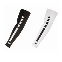 NIKE 3146- Pro Elite 2.0 臂套 UPF40+ 防曬 吸汗 速乾 袖套 1入【iSport愛運動】