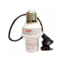 Fitting Sensor Cahaya ATN / Fitting Sensor Cahaya