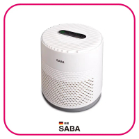 【德國SABA】抗過敏空氣清淨機 SA-HX03
