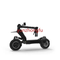 102km/h foldable scooters in stock New Sealed Original Dualtron X2 dual motor 5600W 3200W 2400w 100km/h 80km/h to
