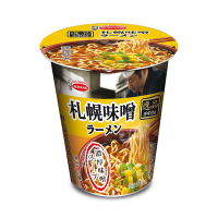 ACECOOK 札幌味噌風味杯麵(73g)