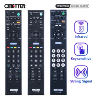 RM-GD007 RM-YD065 Remote Control for Sony TV KDL-22BX320 KDL-32BX320 KDL-32BX321 KDL-32EX340 KDL-32BX420 KDL-32BX421