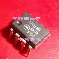 10pieces LM358N LM358 DIP8