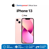 Apple Apple iPhone 13 128GB - Pink