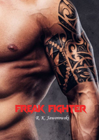 【電子書】Freak Fighter