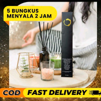 Naga Mas - Nyalakan Dupa Ini dan Biarkan ia Membakar Selama Dua Jam .Setiap Detik Apiya adalah Kekua