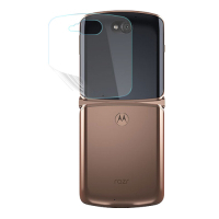 O-one大螢膜PRO Motorola razr 5G 全膠次螢幕保護貼 手機保護貼
