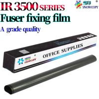 4X Fuser Film Sleeve For Use in Canon LBP-3500 3900 3920 3950 3980 3970 910 LBP 830 840 850 1810 1620 1820