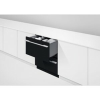 Fisher & Paykel 菲雪品克  雙層設計師款抽屜式洗碗機 DD60DHI9 (14人份)