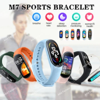 For Xiaomi Smart Watch Men Women Fitness Tracker Heart Rate Blood Pressure Monitor Sport Waterproof Smartwatch For Android IOS