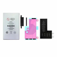 Rechargeable Battery Cell For Apple XR X Xs 11 12 13 Pro Max Mini SE 2 For iPhone single For iphone battery Cell Do Not Pop Up