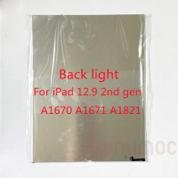 Backlight LCD Display Back Light Film For For iPad Pro 12.9 2nd Gen 2017 A1670 A1671 A1821 LCD Display Repair