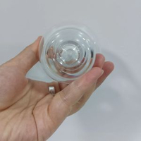 威士忌聞香杯 四大產區專用威士忌聞香杯  質感小巧精緻  手感好-圖片色 均碼