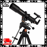Teropong Bintang Space Astronomical Telescope SCTW-102EQ3 CELESTRON