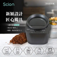【Scion】智能發酵不沾塗層廚餘機 / SFC-25EC010