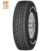 Chinese Kinds Of Car Tires 215/75R15Lt 235/70R16 235/75R15Lt 245/70R16 265/65R17 Commercial Truck Tire