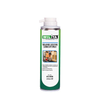 【WILITA 威力特】跑步機潤滑油 跑步機潤滑保護劑250ml(消除異聲、延長橡膠壽命)