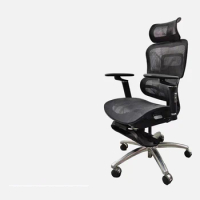 Office Gaming Swivel Chair Computer Ergonomic Desk Home Office Mesh Chair Study Mobile Cadeiras De Escritorio Modern Stools