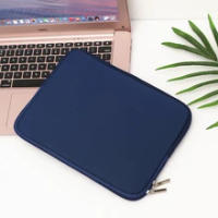 1PC Universal Case Tablet Lengan Tas untuk Apple Ipad Samsung Galaxy Tab Huawei MediaPad Kantong Pelindung Shockproof