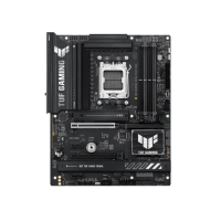 【ASUS 華碩】板+U組合 AMD★TUF GAMING B850-PLUS WIFI7 主機板+Ryzen R7-9700X 8核心處理器
