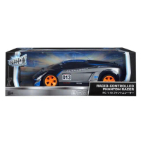 【ToysRUs 玩具反斗城】Speed City 極速城市 1:10 極速搖控車(兒童 玩具 玩具車 模型車)