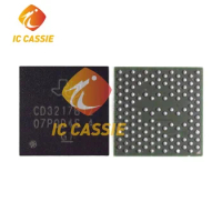 IC CASSIE CD3217B12 CD3217B12CACER CD3217 BGA Charging IC for iPad Pro 12.9 A2232 Air4 Repair Charger Chip