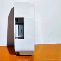 BROCO MCB BOX 1GROUP OB ABU 17101 KOTAK MCB TEMPEL 1GROUP ABU-ABU ORI
