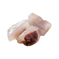 【本沐堂】冰心粽預購-豆沙冰心粽50gX10入(端午預購)