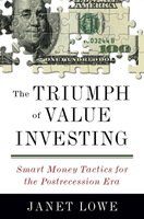 【電子書】The Triumph of Value Investing
