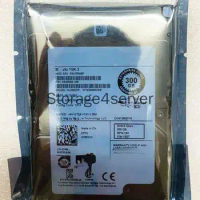 For DELL ST9300653SS 0H8DVC 300G SAS 15K 2.5" HDD