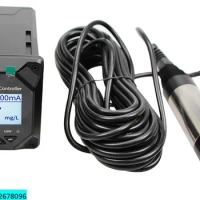 GWQ-DO280 water dissolved oxygen meter analyzer price