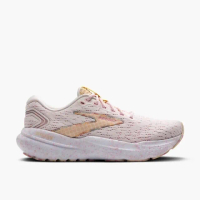 【BROOKS】Glycerin 21 女 慢跑鞋 運動 路跑 甘油系列21代 緩震 粉紅(1204081B635)