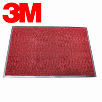 PROJAVS舖佳適門墊 3M 6800型強力吸水墊60x90cm(玄關、吸水、安全、耐火、不助燃、耐用、防滑、刮沙)