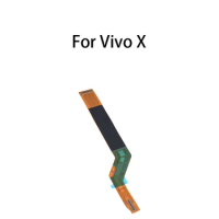 (LCD) Main Board Motherboard Connector Flex Cable For Vivo X Note