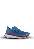 910 910 Nineten Kenzo Run 1.0 Sepatu running - Biru/Merah/Putih