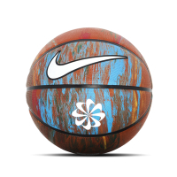 Nike 籃球 Everyday 7號球 環保材質 室外球 耐磨 深刻紋 橘 藍 N100703798-707