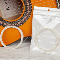 Nylon Classical Guitar Strings E1M8