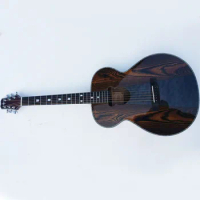 Musoo jumbo 43" acoustic guitar