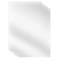 Màng FEP 2.0 NFEP, Bộ 5 cái, Thích hợp cho máy in 3D, Phim phát hành cho Saturn 2, Saturn 3 Ultra, S