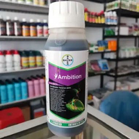 Zat Aktivator Tanaman ( ZAT) AMBITION ISI 500ML BAYER