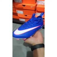 sepatu bola JR ZOOM VAPOR 16 ACADEMY FG/MG FQ8392-446 35