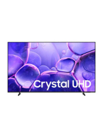 ทีวี U8500F สมาร์ททีวี 43 นิ้ว 4K Crystal UHD LED รุ่น UA43U8500FKXXT ปี 2025