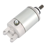 LTZ400 DRZ KFX KSF DVX KLX 31100-29F00 21163-S004 Starter Motor
