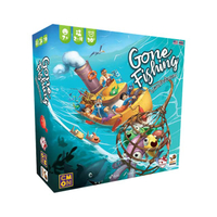 ไปตกปลากันเถอะ! (Gone Fishing)