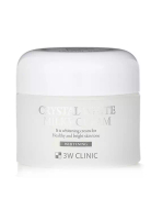 3W Clinic 3W CLINIC - Crystal White Milky Cream 50g
