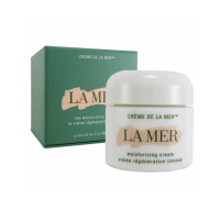 【LA MER 海洋拉娜】經典乳霜 60ml(國際航空版)
