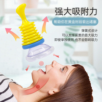 【免運】dechoker防窒息 急救面罩 應急呼吸罩 裝置可攜式海姆立克急救訓練神器