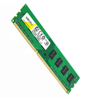 DDR4 8GB 4GB 2GB PC3 1333 1600 1066 MHZ 12800 10600 8500 4G 8G 1.5V PC4 2133 2400 2666 3200หน่วยความจำ RAM Memoria DDR3เดสก์ท็อป