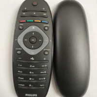 Applicable to Philips TV remote control YKF293-008 398GR7BD1NEPHT