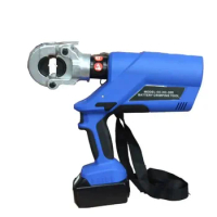Belcon EC-300 hydraulic crimping machine High Power Capacity Battery electric crimping tool other construction tools